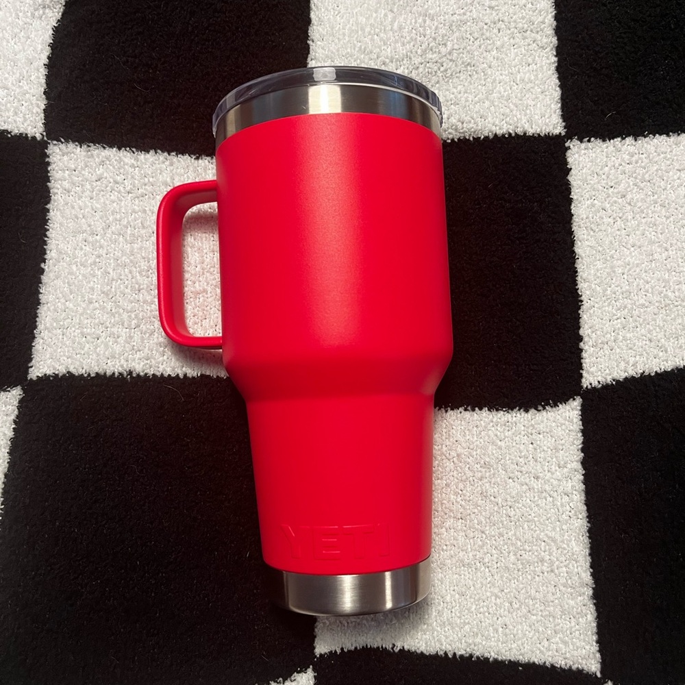 Yeti Rambler 30oz